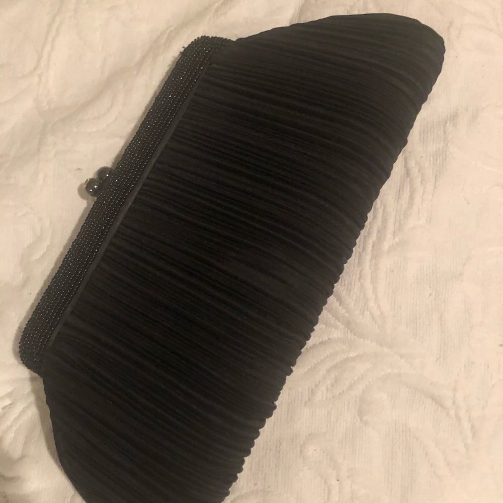 Evening clutch
